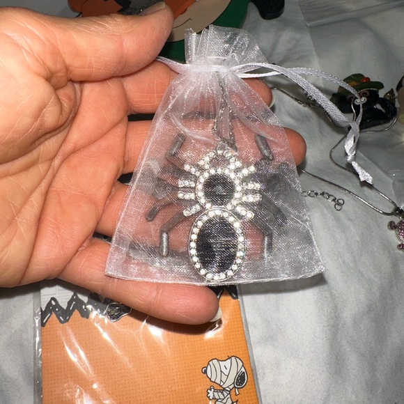 Eight pieces Halloween bundle gently used - Picture 14 of 16